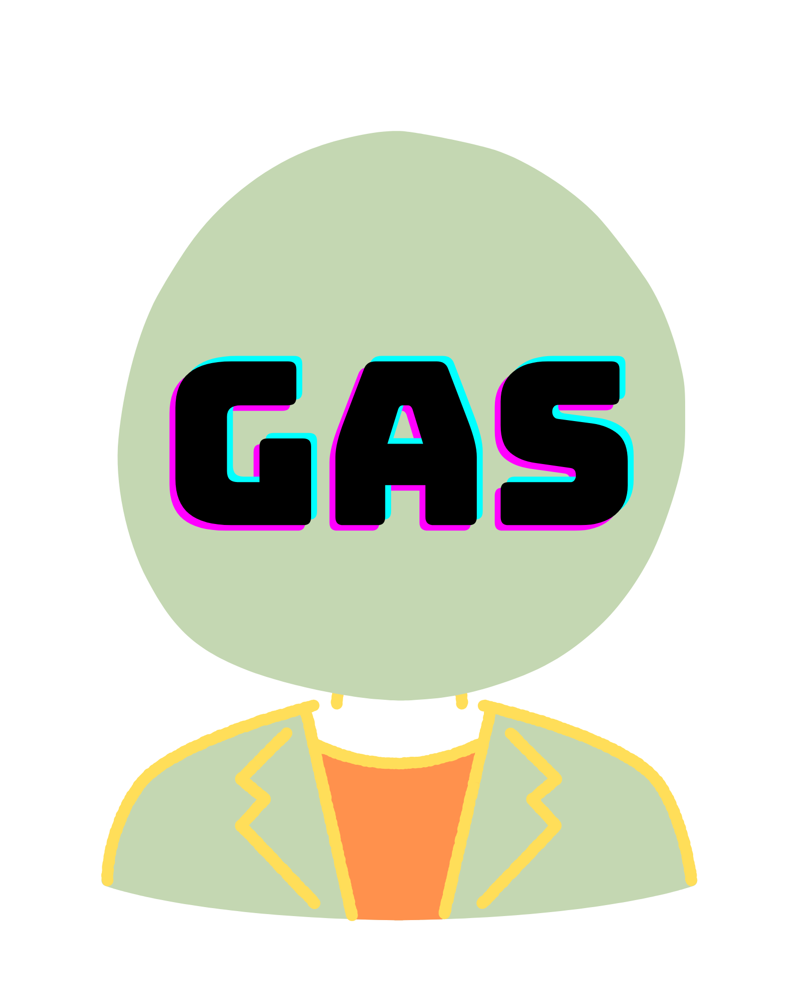 GAS剤師